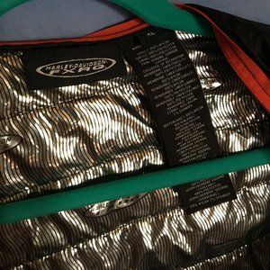 Harley D. Warm liner or Trendy Jacket